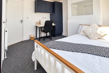 11 bed house, St Andrews Road, University of Portsmouth, Portsmouth, PO51ER - Image 6