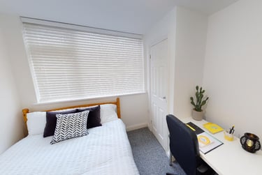 7 bed house, St Pauls Road, University of Portsmouth, Portsmouth, PO54AB - Image 6