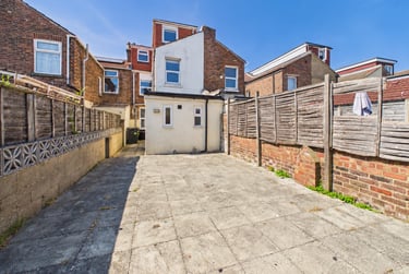 6 bed house, Baileys Road, University of Portsmouth, Portsmouth, PO51EA - Image 10