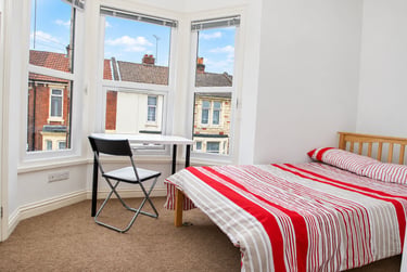 9 bed house, Montgomerie Road, University of Portsmouth, Portsmouth, PO51ED - Image 11