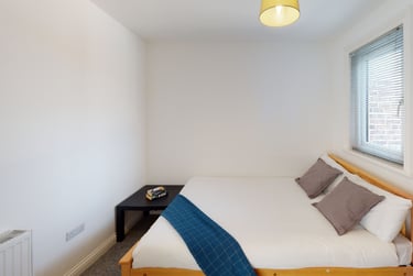9 bed house, Fraser Road, University of Portsmouth, Portsmouth, PO51EE - Image 14