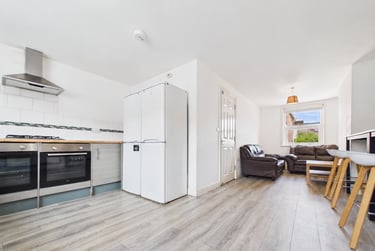 6 bed house, Baileys Road, University of Portsmouth, Portsmouth, PO51EA - Image 5