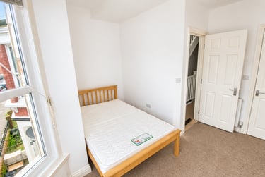 9 bed house, Montgomerie Road, University of Portsmouth, Portsmouth, PO51ED - Image 12