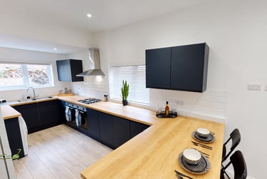 7 bed house, Pains Road, University of Portsmouth, Portsmouth, PO51HE - Image 13