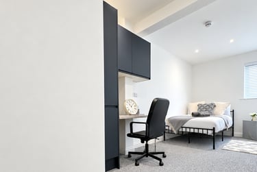 6 bed house, Belmont Street, University of Portsmouth, Portsmouth, PO51ND - Image 11