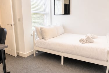6 bed house, Percy Road, Southsea, Portsmouth, PO40BJ - Image 11