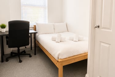 7 bed house, Margate Road, University of Portsmouth, Portsmouth, PO51EY - Image 13
