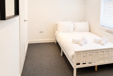 6 bed house, Percy Road, Southsea, Portsmouth, PO40BJ - Image 12