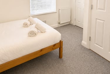 7 bed house, Margate Road, University of Portsmouth, Portsmouth, PO51EY - Image 14