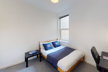 9 bed house, Fraser Road, University of Portsmouth, Portsmouth, PO51EE - Image 12