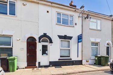 6 bed house, Baileys Road, University of Portsmouth, Portsmouth, PO51EA - Image 13