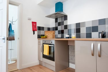 1 bed studio, Fraser Road, University of Portsmouth, Portsmouth, PO51EE - Image 12