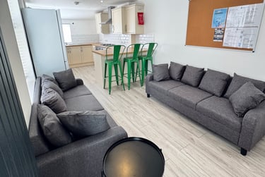 8 bed house, Margate Road, University of Portsmouth, Portsmouth, PO51EZ - Image 3
