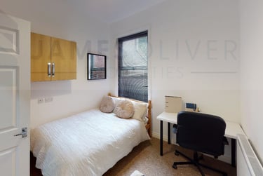 8 bed house, Margate Road, University of Portsmouth, Portsmouth, PO51EZ - Image 9