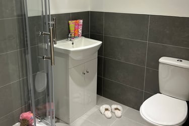 7 bed house, Margate Road, University of Portsmouth, Portsmouth, PO51EZ - Image 5