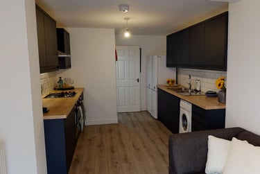 7 bed house, St Pauls Road, University of Portsmouth, Portsmouth, PO54AB - Image 10