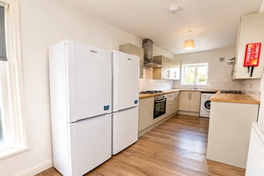 8 bed house, Margate Road, University of Portsmouth, Portsmouth, PO51EY - Image 3
