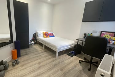 7 bed house, Margate Road, University of Portsmouth, Portsmouth, PO51EZ - Image 15
