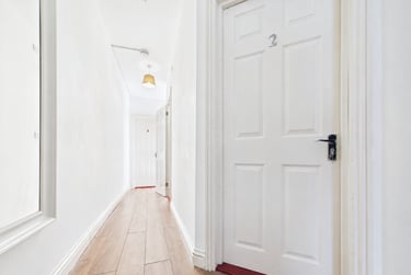 6 bed house, Baileys Road, University of Portsmouth, Portsmouth, PO51EA - Image 6