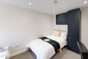 7 bed house, Pains Road, University of Portsmouth, Portsmouth, PO51HE - Image 3