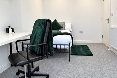 6 bed house, Belmont Street, University of Portsmouth, Portsmouth, PO51ND - Image 3