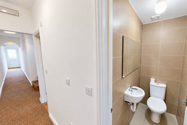 7 bed house, Hudson Road, University of Portsmouth, Portsmouth, PO51HB - Image 7