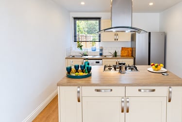 7 bed house, Hudson Road, University of Portsmouth, Portsmouth, PO51HB - Image 1