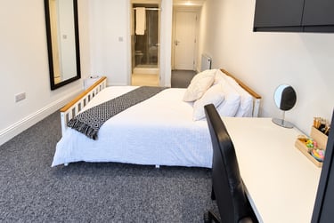 11 bed house, St Andrews Road, University of Portsmouth, Portsmouth, PO51ER - Image 7