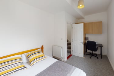 9 bed house, Fraser Road, University of Portsmouth, Portsmouth, PO51EE - Image 15