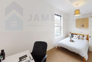 8 bed house, Margate Road, University of Portsmouth, Portsmouth, PO51EZ - Image 10