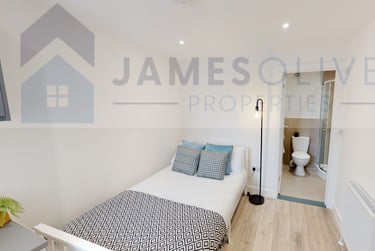 6 bed house, Bradford Road, University of Portsmouth, Portsmouth, PO51AA - Image 5