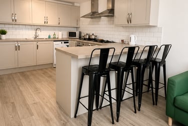 7 bed house, Margate Road, University of Portsmouth, Portsmouth, PO51EY - Image 1