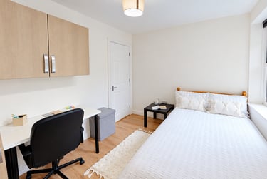 7 bed house, Hudson Road, University of Portsmouth, Portsmouth, PO51HB - Image 14