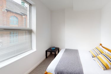 9 bed house, Fraser Road, University of Portsmouth, Portsmouth, PO51EE - Image 10