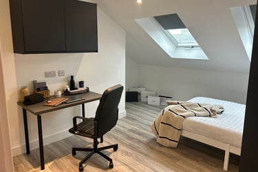 7 bed house, Margate Road, University of Portsmouth, Portsmouth, PO51EZ - Image 7