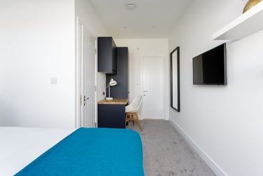 5 bed house, Vernon Road, Copnor, Portsmouth, PO35DR - Image 7