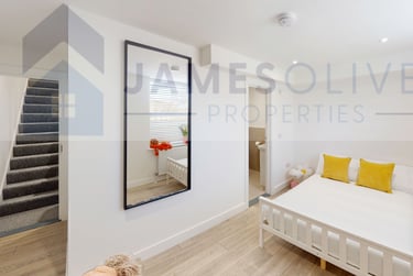 6 bed house, Bradford Road, University of Portsmouth, Portsmouth, PO51AA - Image 6