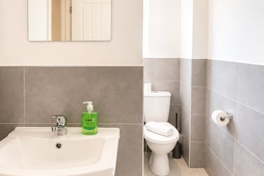 6 bed house, Percy Road, Southsea, Portsmouth, PO40BJ - Image 6