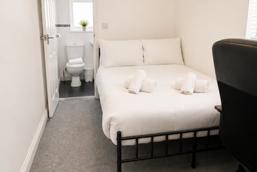 7 bed house, Margate Road, University of Portsmouth, Portsmouth, PO51EY - Image 6