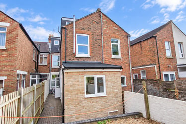 9 bed house, Montgomerie Road, University of Portsmouth, Portsmouth, PO51ED - Image 5