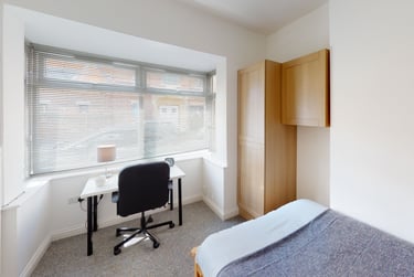 9 bed house, Fraser Road, University of Portsmouth, Portsmouth, PO51EE - Image 7
