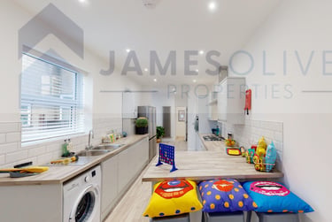 6 bed house, Bradford Road, University of Portsmouth, Portsmouth, PO51AA - Image 7