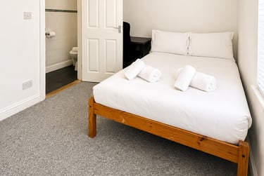 7 bed house, Margate Road, University of Portsmouth, Portsmouth, PO51EY - Image 7
