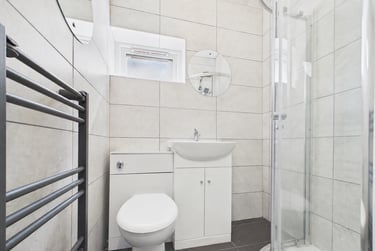 6 bed house, Baileys Road, University of Portsmouth, Portsmouth, PO51EA - Image 11