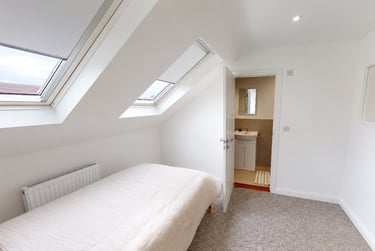7 bed house, Pains Road, University of Portsmouth, Portsmouth, PO51HE - Image 5