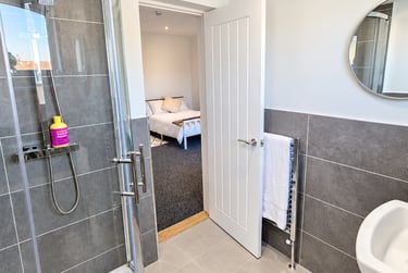 11 bed house, St Andrews Road, University of Portsmouth, Portsmouth, PO51ER - Image 10