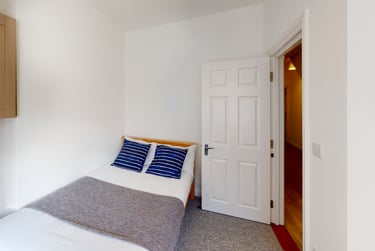 9 bed house, Fraser Road, University of Portsmouth, Portsmouth, PO51EE - Image 11