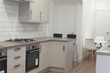 6 bed house, Bradford Road, University of Portsmouth, Portsmouth, PO51AA - Image 7