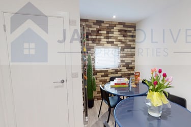 6 bed house, Bradford Road, University of Portsmouth, Portsmouth, PO51AA - Image 8