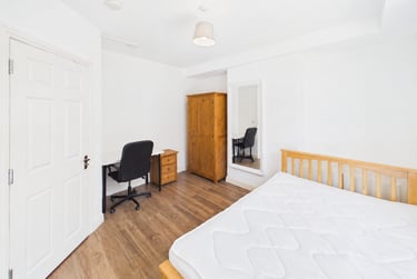 6 bed house, Baileys Road, University of Portsmouth, Portsmouth, PO51EA - Image 8
